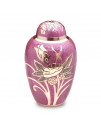 Funeral Urns - MAJESTIC PINK